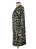 Gretchen Scott Designs Animal Print Black Casual Dress Size XS - photo 5