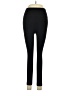 Unbranded Solid Black Active Pants Size M - photo 1