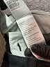 Dockers Solid Black Cargo Shorts Size 31 waist - photo 4