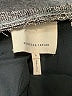 Rebecca Taylor Tweed Gray Blazer Size 6 - photo 6