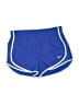 Nike Blue Athletic Shorts Size L - photo 1