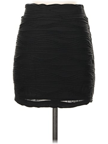 Sparkle & Fade Casual Skirt (view 2)