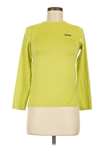 Orage 3/4 Sleeve T-Shirt (view 1)