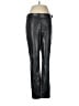 Talbots Black Active Pants Size 8 - photo 1