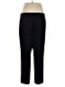 Rag & Bone Solid Black Dress Pants Size 12 - photo 2