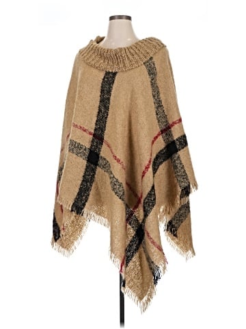 Jon & Anna Poncho (view 1)