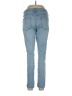 Old Navy Solid Blue Jeans Size 12 - photo 2