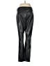 Talbots Black Active Pants Size 8 - photo 2