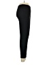 Unbranded Solid Black Active Pants Size M - photo 4