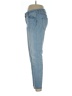 Old Navy Solid Blue Jeans Size 12 - photo 5