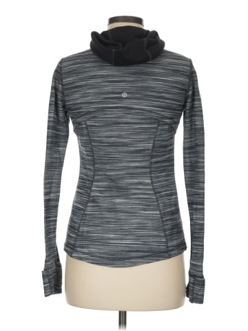 Lululemon Athletica Zip Up Hoodie (view 2)
