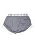 Under Armour 100% Polyester Gray Athletic Shorts Size M - photo 2