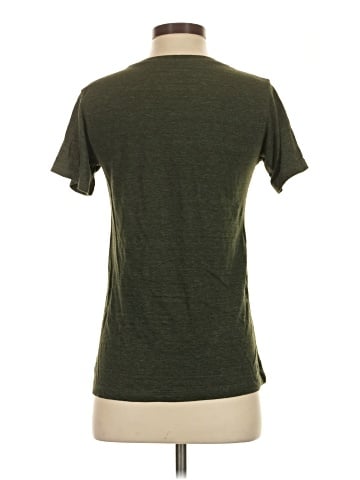 blue 84 Short Sleeve T-Shirt (view 2)