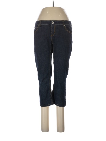 Z.Cavaricci Jeans (view 1)