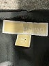 MICHAEL Michael Kors 100% Polyester Metallic Silver Cocktail Dress Size XXS - photo 4