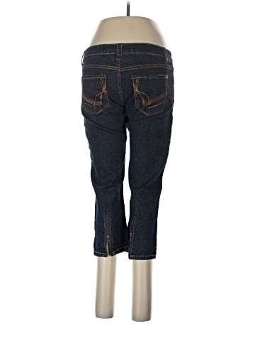 Z.Cavaricci Jeans (view 2)