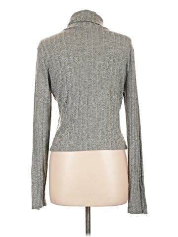 Planet Gold Long Sleeve Top (view 2)