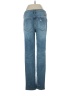KANCAN JEANS Hearts Blue Jeans Size 5 - photo 2