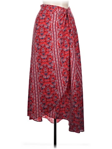 Blue Rain Casual Skirt (view 1)