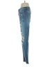 KANCAN JEANS Hearts Blue Jeans Size 5 - photo 5