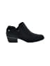 Dr. Scholl's Black Ankle Boots Size 7 1/2 - photo 1