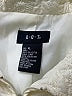 R.Q.T 100% Polyester Argyle Ivory Jacket Size XL - photo 6