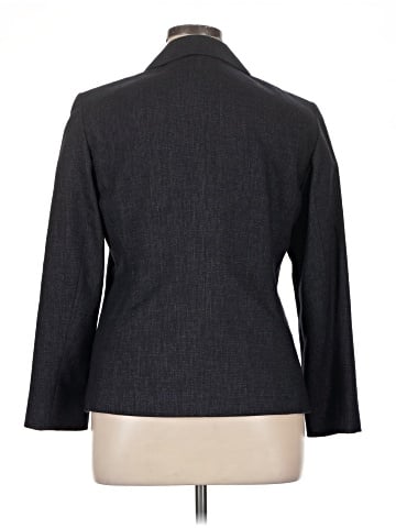 Lafayette 148 New York Wool Blazer (view 2)
