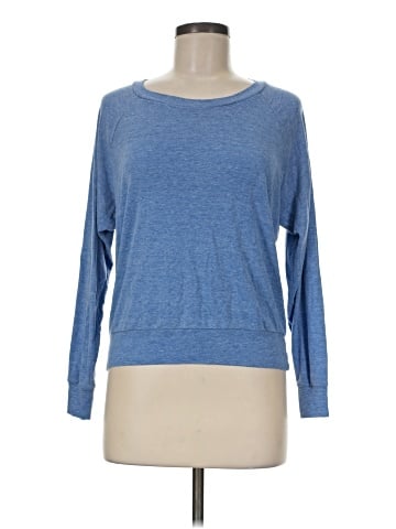 American Apparel Long Sleeve T-Shirt (view 1)