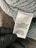 Bobeau Hearts Gray Pullover Sweater Size S - photo 8