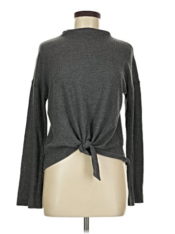 Socialite Turtleneck Sweater (view 1)