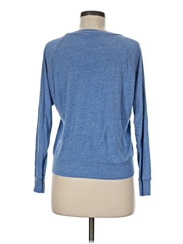 American Apparel Long Sleeve T-Shirt (view 2)