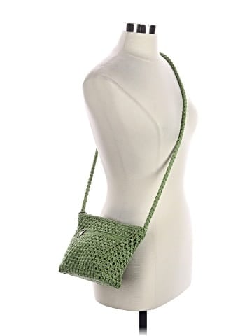 Luna Crossbody Bag (view 2)