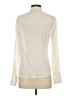Reformation Ivory Long Sleeve Blouse Size XS - photo 2
