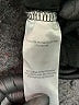 New Balance 100% Polyester Black Active T-Shirt Size 7 - photo 4