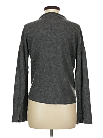 Socialite Turtleneck Sweater (view 2)