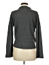 Socialite Gray Turtleneck Sweater Size M - photo 2
