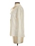 Reformation Ivory Long Sleeve Blouse Size XS - photo 5