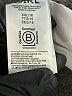 Athleta White Zip Up Hoodie Size 16 - photo 5