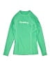 O'Neill Green Rash Guard Size S - photo 1