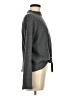 Socialite Gray Turtleneck Sweater Size M - photo 4