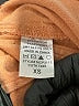 La Miel Solid Orange Jeans Size XS - photo 5