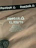 Reebok Brown Track Jacket Size XL - photo 6
