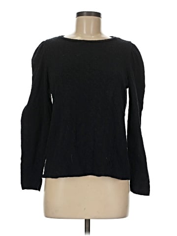 Ann Taylor LOFT Pullover Sweater (view 1)