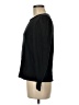 Ann Taylor LOFT Black Pullover Sweater Size M - photo 5
