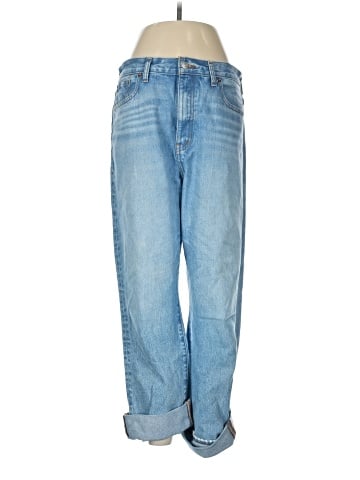 Madewell Jeans (view 1)