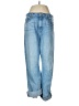 Madewell 100% Cotton Blue Jeans Size 29 waist - photo 1