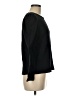 Ann Taylor LOFT Black Pullover Sweater Size M - photo 4