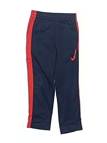 Nike Track Pants (view 1)