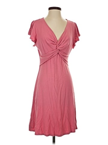 Ann Taylor LOFT Cocktail Dress (view 1)