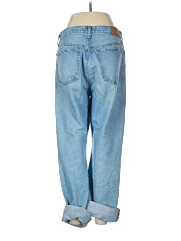 Madewell Jeans (view 2)